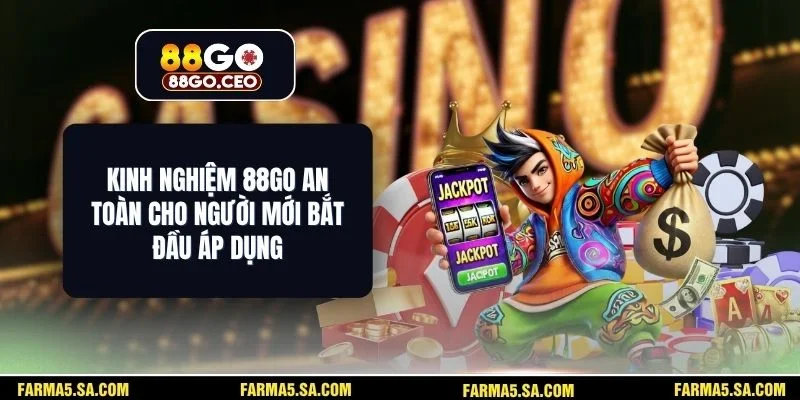 Kinh Nghiệm 88GO